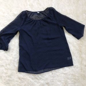 Old Navy Blouse